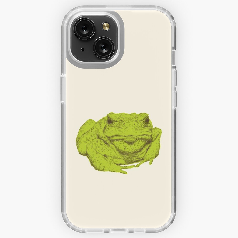 Item preview, iPhone Soft Case designed and sold by dmtab.