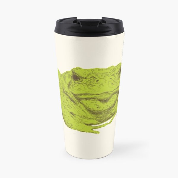 Travel Mug