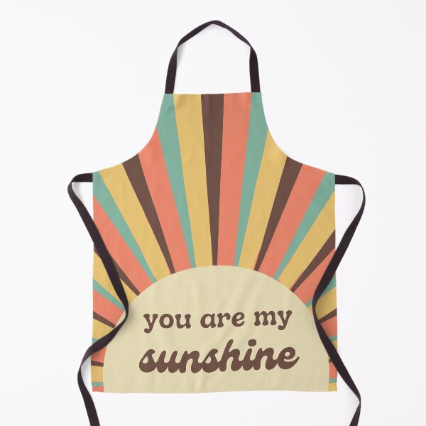 Item preview, You are my Sunshine designed and sold by GaliYoga.