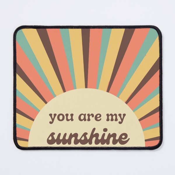 Item preview, You are my Sunshine designed and sold by GaliYoga.