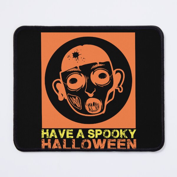 Item preview, Have A Spooky Halloween designed and sold by AdventArt.