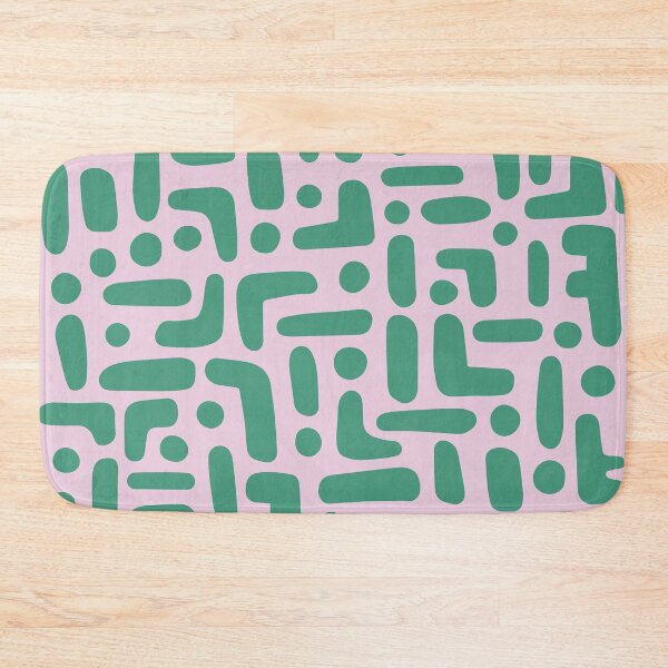 Item preview, Green Jellies designed and sold by Anna Bailey.