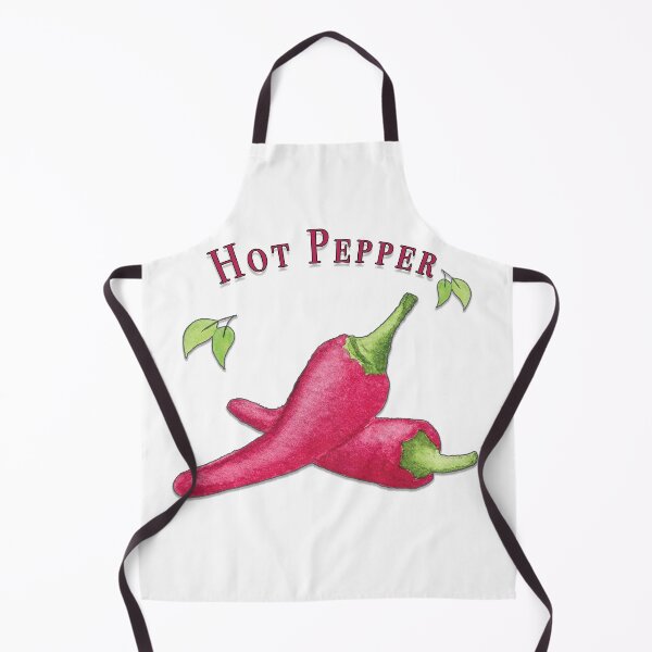 Item preview, Hot Red Chilli Pepper designed and sold by IzaArtsShop.