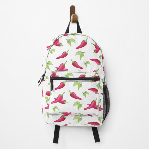 Item preview, Hot Red Chilli Pepper designed and sold by IzaArtsShop.