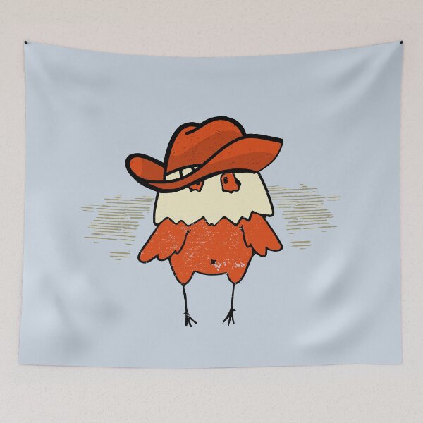 Item preview, Cowboy Chick designed and sold by vibeno1.