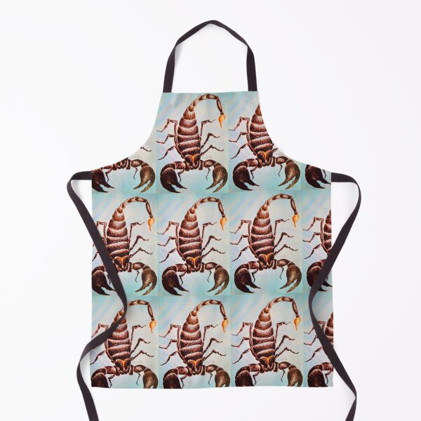 Item preview, Red Scorpion  designed and sold by Hermesolimpo411.