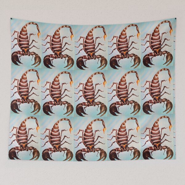 Item preview, Red Scorpion  designed and sold by Hermesolimpo411.