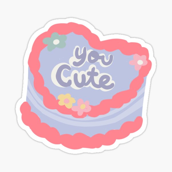 you-cute-mental-health-quotes-sticker-for-sale-by-rightchoice4u