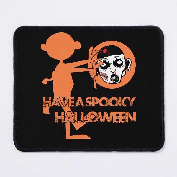 Item preview, Have A Spooky Halloween designed and sold by AdventArt.