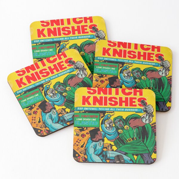 Item preview, Green Comic Color Mf Knishe Song Poster designed and sold by clagazial.