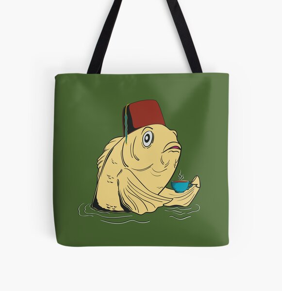 Tote Bag