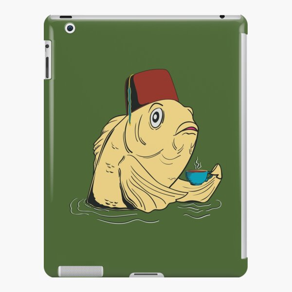 iPad Retina/3/2 - Snap