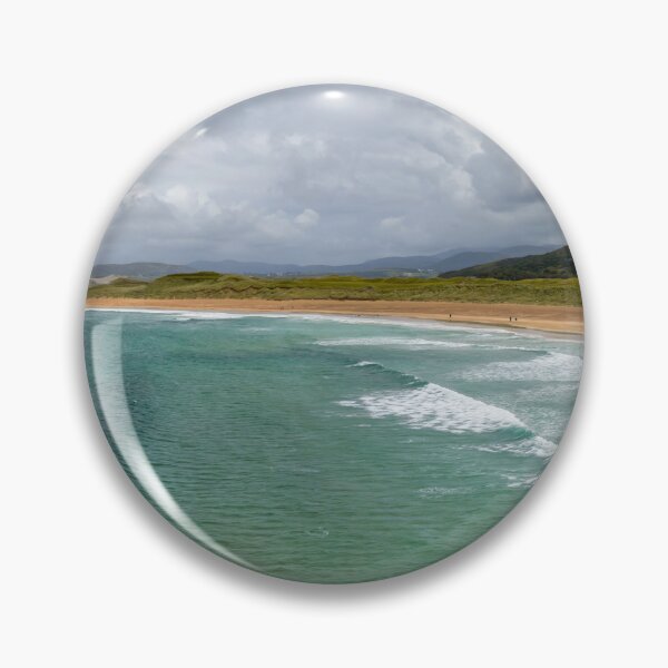 Item preview, Narin Portnoo Beach designed and sold by DiFigianoPhoto.