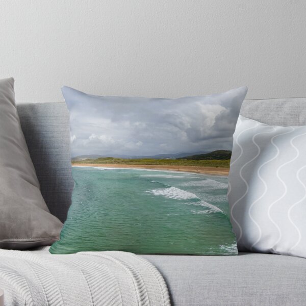 Item preview, Narin Portnoo Beach designed and sold by DiFigianoPhoto.
