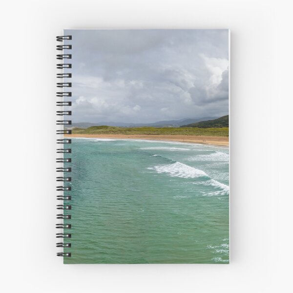 Item preview, Narin Portnoo Beach designed and sold by DiFigianoPhoto.