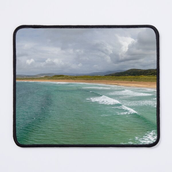 Item preview, Narin Portnoo Beach designed and sold by DiFigianoPhoto.