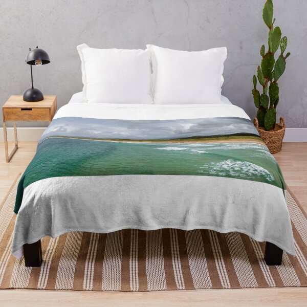 Item preview, Narin Portnoo Beach designed and sold by DiFigianoPhoto.