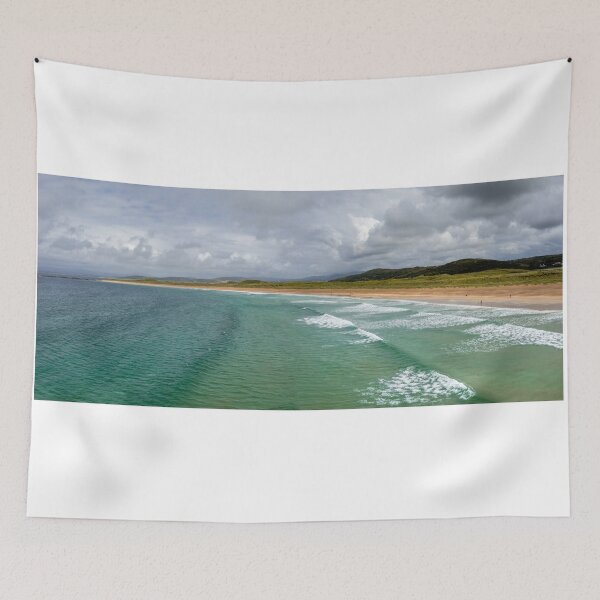 Item preview, Narin Portnoo Beach designed and sold by DiFigianoPhoto.