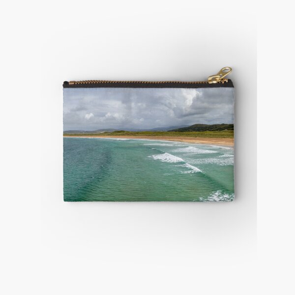 Artikelvorschau, Narin-Portnoo-Strand entworfen und verkauft von DiFigianoPhoto.