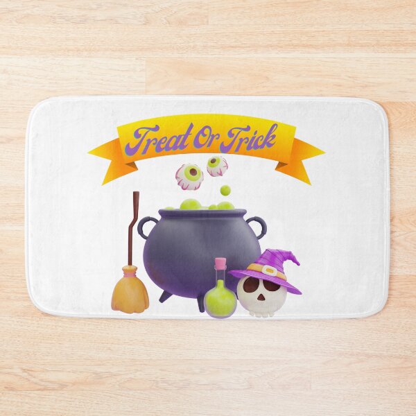 Item preview, Halloween, spooky, whitch, party  designed and sold by Lessonsprint.
