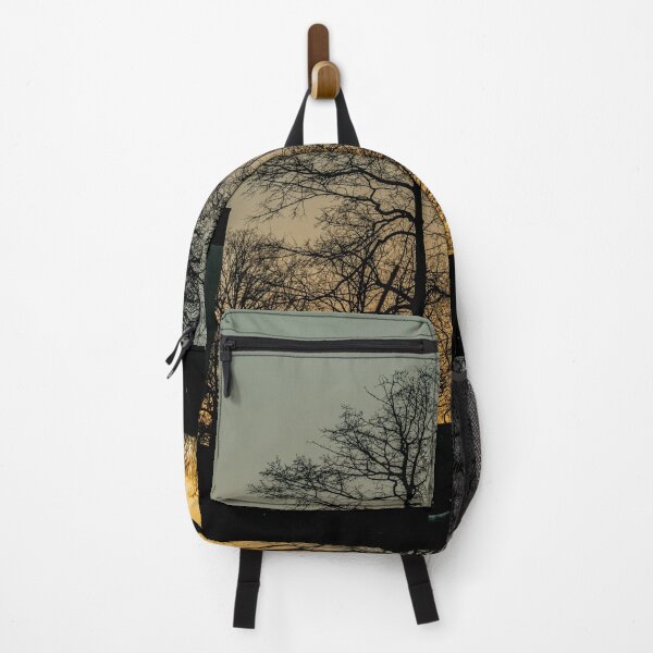 Item preview, sunset between the trees designed and sold by Nwrth.
