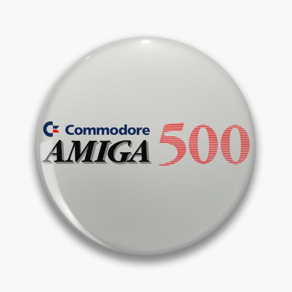 Item preview, Commodore Amiga 500 designed and sold by One-True-North.