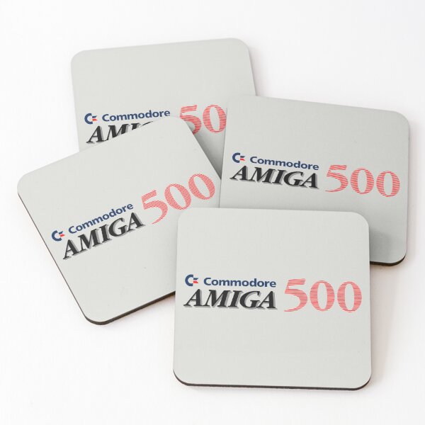 Item preview, Commodore Amiga 500 designed and sold by One-True-North.