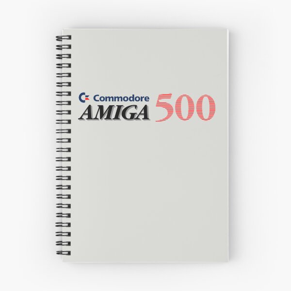 Item preview, Commodore Amiga 500 designed and sold by One-True-North.