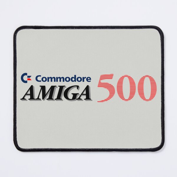 Item preview, Commodore Amiga 500 designed and sold by One-True-North.