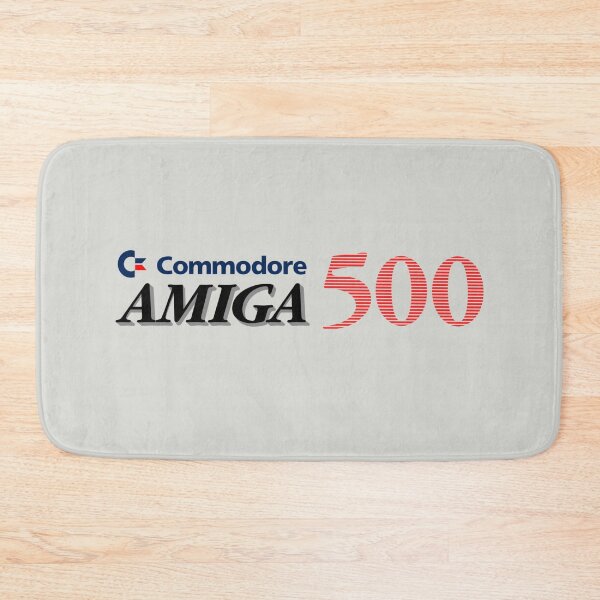 Item preview, Commodore Amiga 500 designed and sold by One-True-North.