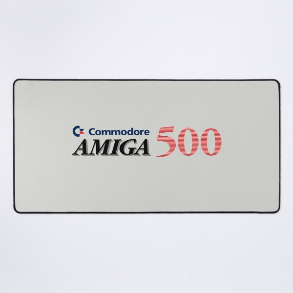 Aperçu de l'œuvre Commodore Amiga 500 créée et vendue par One-True-North.