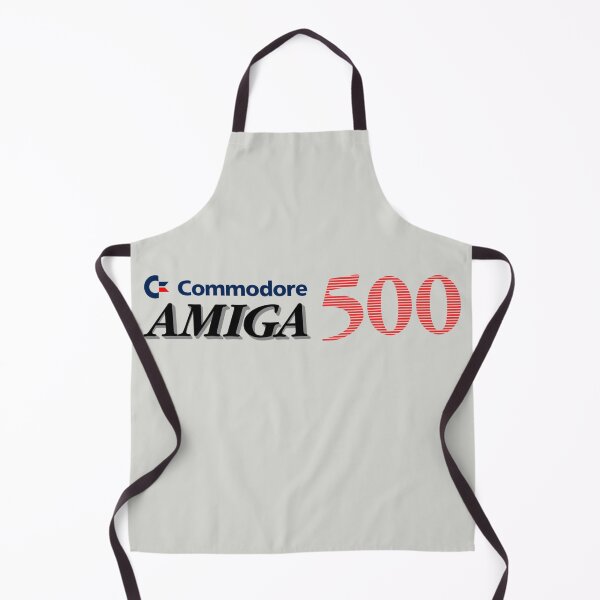 Item preview, Commodore Amiga 500 designed and sold by One-True-North.