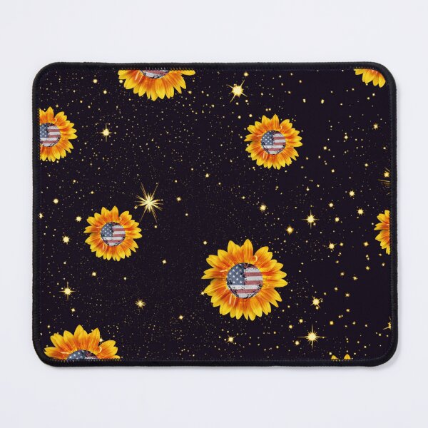 Item preview, Sunflower in space iphone case, sunflower american flag case, sunflower lovers, gifts 2023, christmas 2023 designed and sold by ZiZoZinAA.