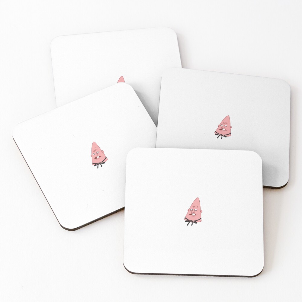 Item preview, Coasters (Set of 4) designed and sold by IceyDel.