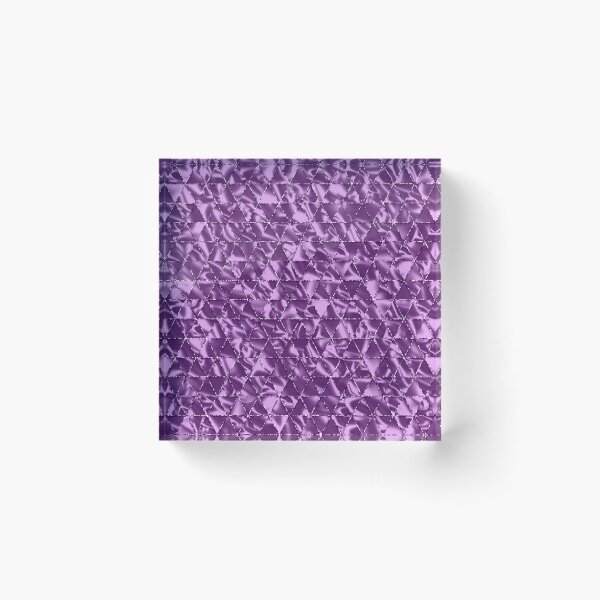 Item preview, Luxury Purple  4 designed and sold by TrendyGlitter.