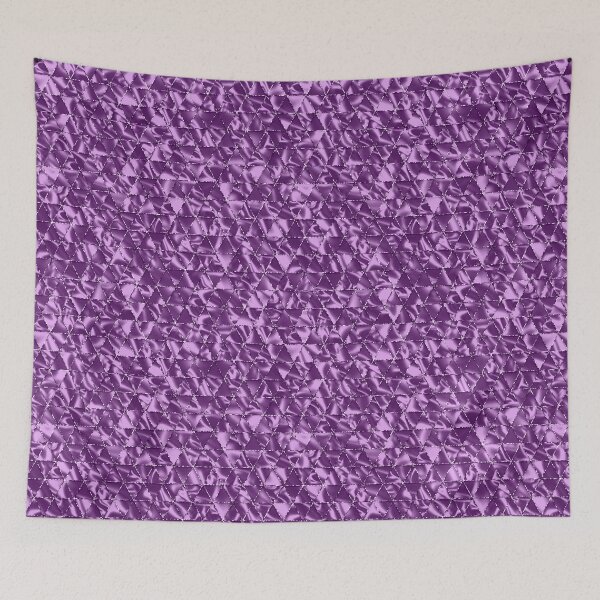 Item preview, Luxury Purple  4 designed and sold by TrendyGlitter.