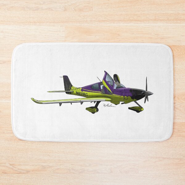 Item preview, Cirrus SR-22 N811RC designed and sold by Michael Garber.