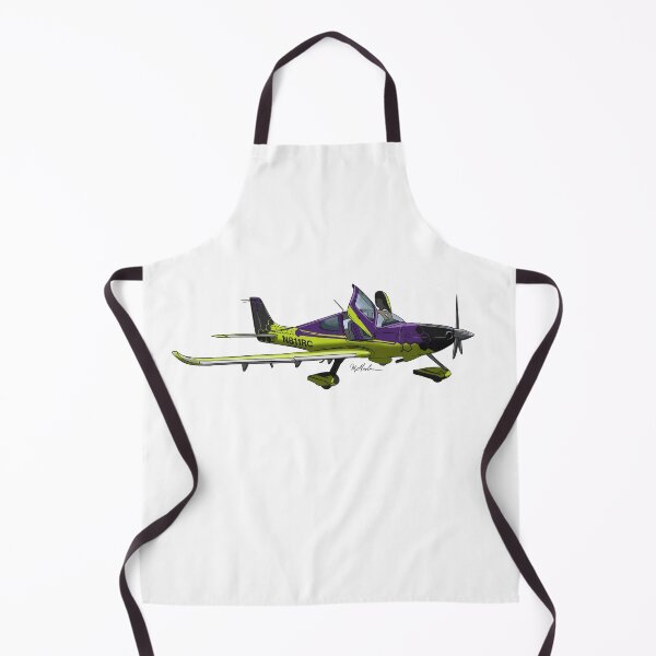 Item preview, Cirrus SR-22 N811RC designed and sold by Michael Garber.