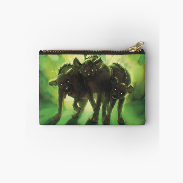 Item preview, The Hyenas  designed and sold by Kaloukuro.