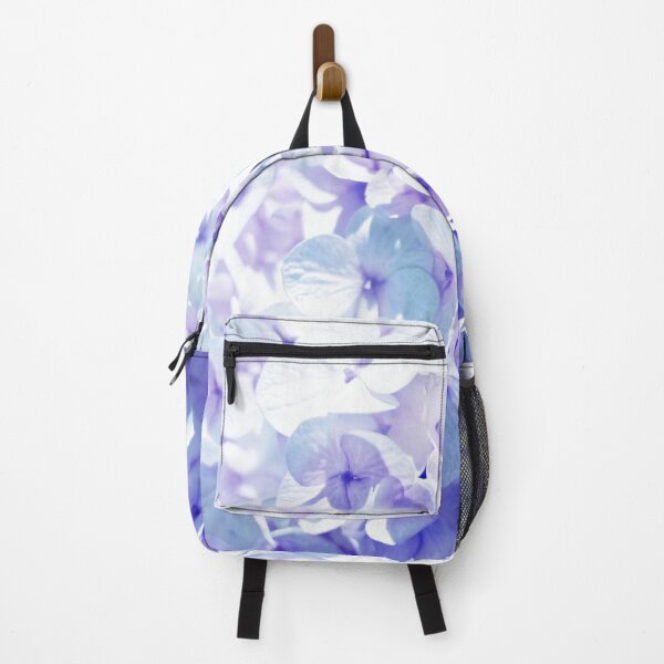 Item preview, BLUE HYDRANGEA designed and sold by Anna Ratkevich.