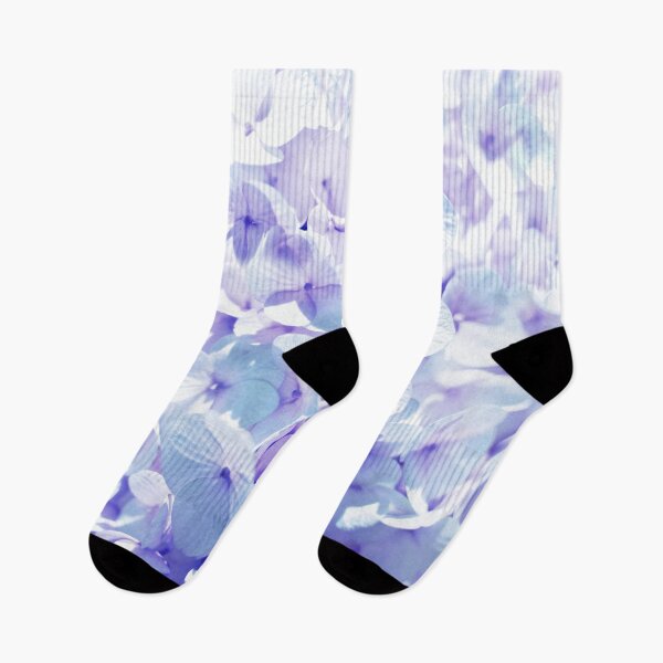 Item preview, BLUE HYDRANGEA designed and sold by Anna Ratkevich.
