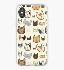 cats, cats, CATS iPhone Case