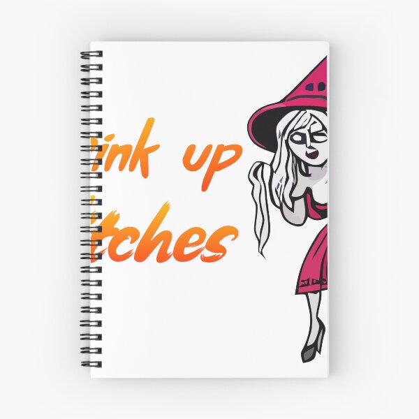 Item preview, Drink Up Witches Halloween Wine Lover designed and sold by MindGlowArt.