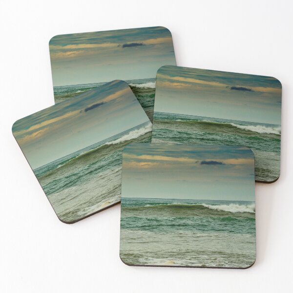Item preview, Colorful ocean designed and sold by KGPhotoArt.