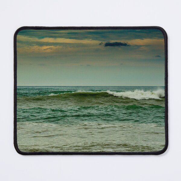 Item preview, Colorful ocean designed and sold by KGPhotoArt.