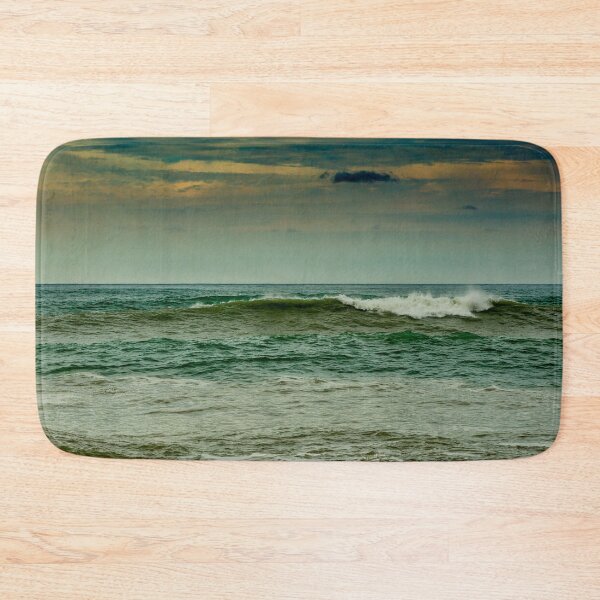 Item preview, Colorful ocean designed and sold by KGPhotoArt.