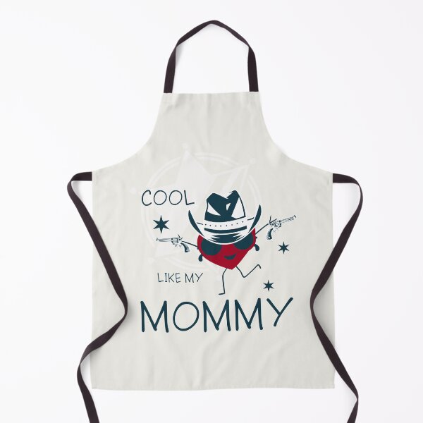 Item preview,  Cool like my Mommy! Wild Wild West! Merry Christmas! designed and sold by Miri-amI.