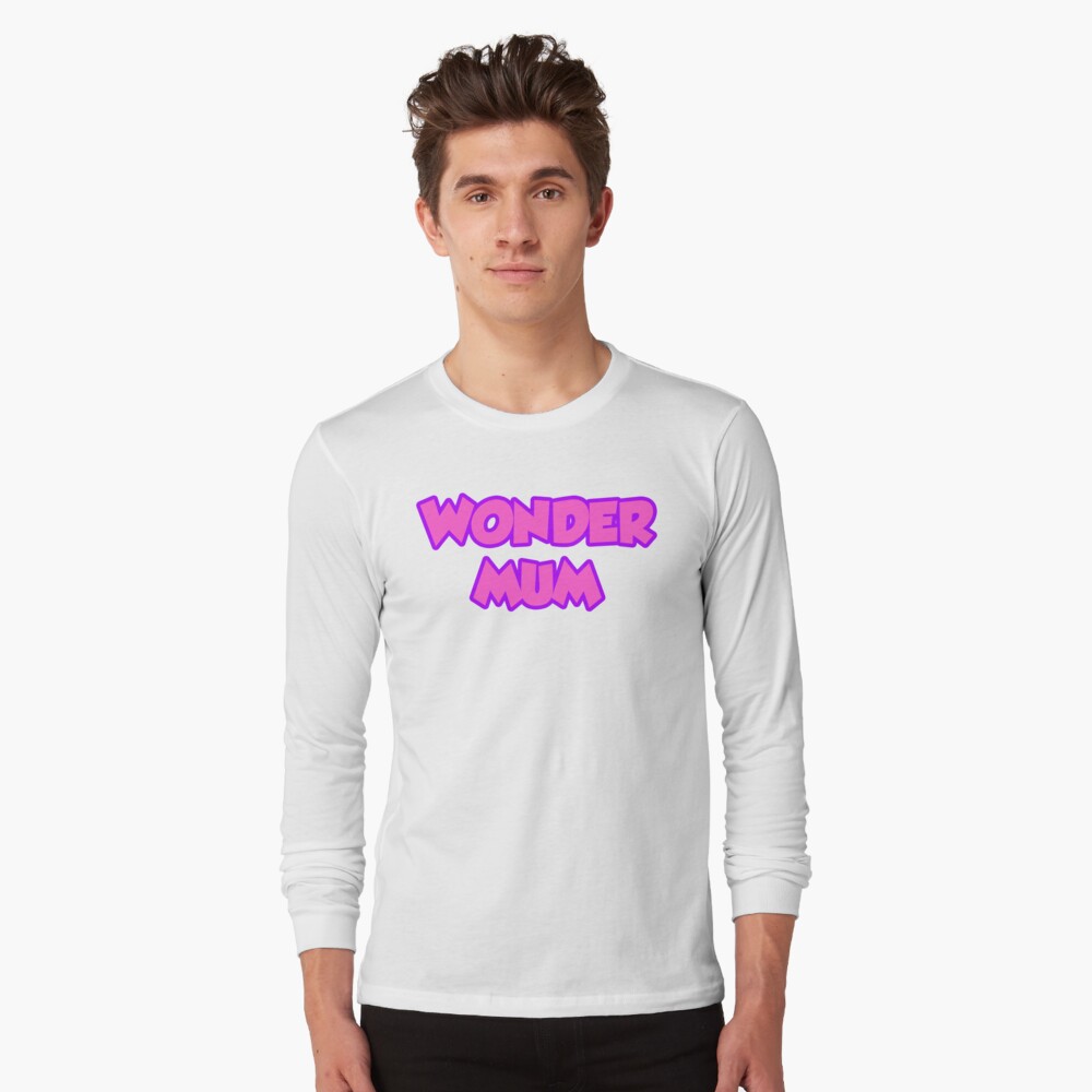 Item preview, Long Sleeve T-Shirt designed and sold by sugi007.