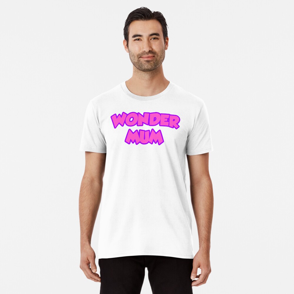 Item preview, Premium T-Shirt designed and sold by sugi007.
