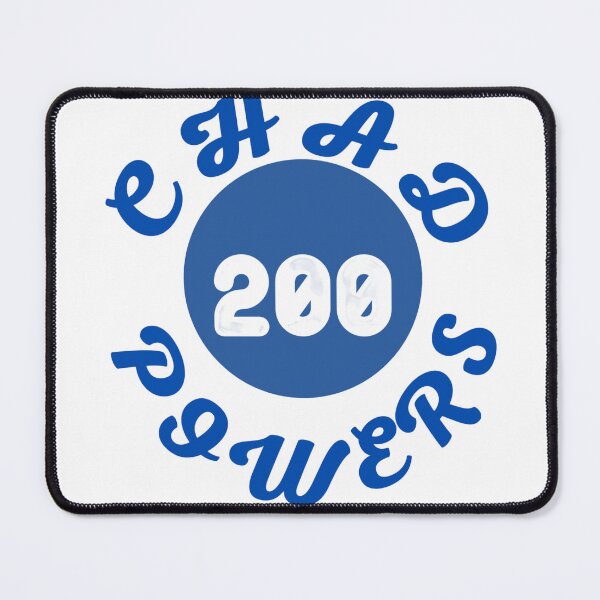 Item preview, chad powers designed and sold by eldaltony.